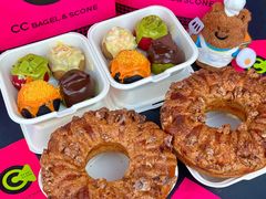 -CC BAGEL&SCONE 贝果与司康(南开大悦城店)
