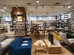-MUJI无印良品(杭州万象城店)