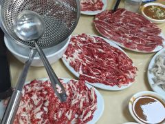 -五洲牛肉美食馆