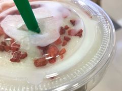 -星巴克(南京商厦店)