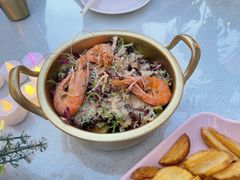 -天空花园餐吧·生日·团建(南山店)