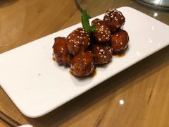 -枣子树·素食餐厅(普陀山店)