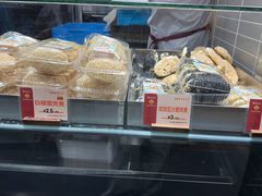 -王家沙点心店(南京西路总店)