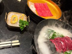 -牛New寿喜烧(金茂览秀城店)