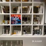 小着空间，时髦的存在