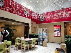 -海底捞火锅(金桥太茂商业广场店)