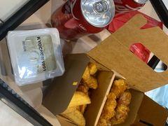 -Kyochon1991校村(共和路店)