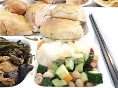 -香妃烤鸡(西单店)