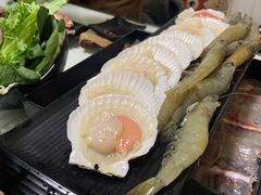 -丽江庭院之丽江往事(安定门店)