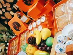 -粤食堂(天津和悦汇店)