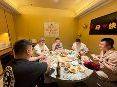 -海底捞火锅(团结桥店)