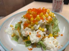 -万岁寿司(万国店)