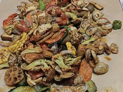 -特色酱椒鱼私房菜(黄鹤楼店)
