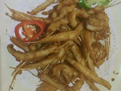 -石岐佬中山菜馆(张溪店)