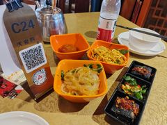 -火宫殿·小吃王国(坡子街店)