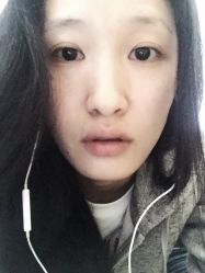 SHINING SHOW素颜秀韩式定妆纹绣纹眉纹眼线漂唇-素颜秀半永久纹眉纹眼线