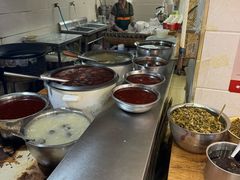 -宋记热干面馆(五福路店)