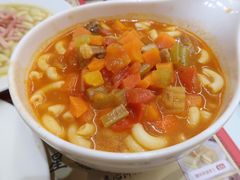 -華人 華星冰室(氹仔 店)