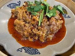 -新繁老號豌豆汤饭店·江湖菜(宝光寺店)