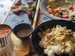 -FUNFUN有饭花园聚会餐厅