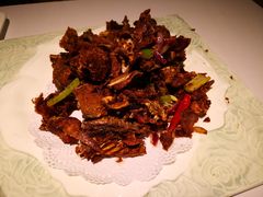 -同喜烤鸭店(光芒店)