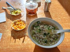 -八沟羊汤(河北大街店)