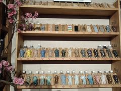 -袁亮今日陶艺(苹果社区总店)