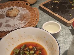 -老阿爸鲜鱼土菜(园区永旺店)