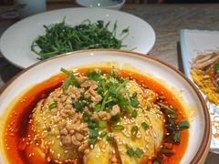 -皖香览约·徽菜(新湖广场店)