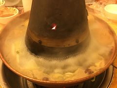 -月圆火锅(宁海东路二店)
