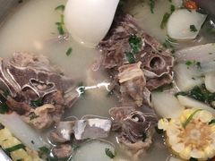 -红满堂·龙虾·牛蛙·淮扬菜(濠北路店)