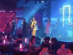 -MOSSO音乐酒吧·live house(南京旗舰店)