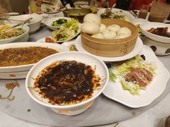 -丰收日·小海鲜·沪上家宴(顾村正大店)
