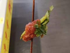 -袁记串串香火锅(郑和中路店)