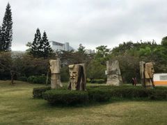 -四海公园(南山区)