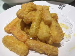 -峨嵋酒家总店(车公庄店)