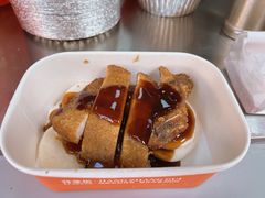 排骨年糕-蒋掌柜·老上海排骨年糕(田子坊店)