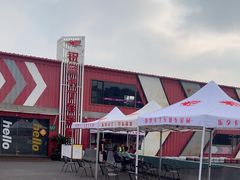 -锐擎卡丁车主题乐园(郊野公园店)