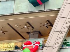 -福田卓悦INTOWN购物中心