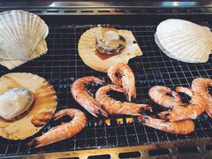 -海鮮寿司とれとれ市場