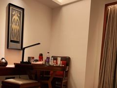 -三亚湾海居铂尔曼度假酒店