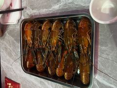 -虾胡闹龙虾馆(湄南河店)