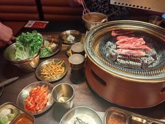 -西塔老太太泥炉烤肉(上海七宝领展广场店)