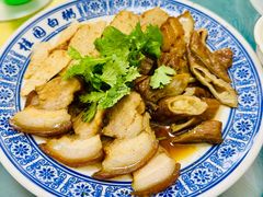 -桂园白粥·潮汕老味道