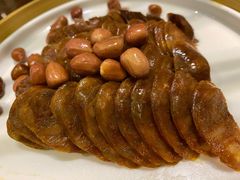 眉州东坡香肠-眉州东坡·熊猫主题餐厅(枫蓝店)