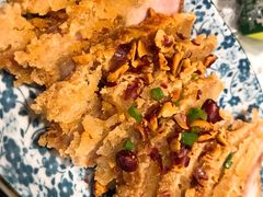 脆皮烧肉-螺世纪螺蛳粉·桂味小排档(裕德店)