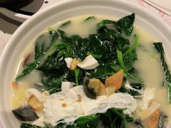 -吉旺港式餐厅(南方商城店)