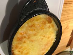 芝士焗南瓜-通海俄式烧烤(下瓦房店)