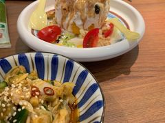 -小川洋风料理(大悦城店)