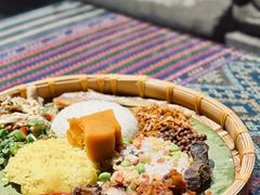 梦幻手抓饭-梦幻德宏